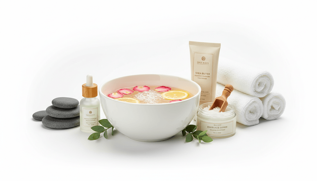 Spa y tratamientos