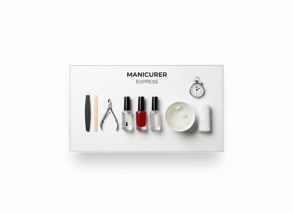 Manicure express