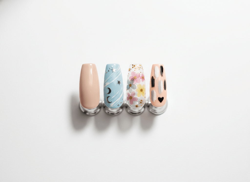 Nail art básico