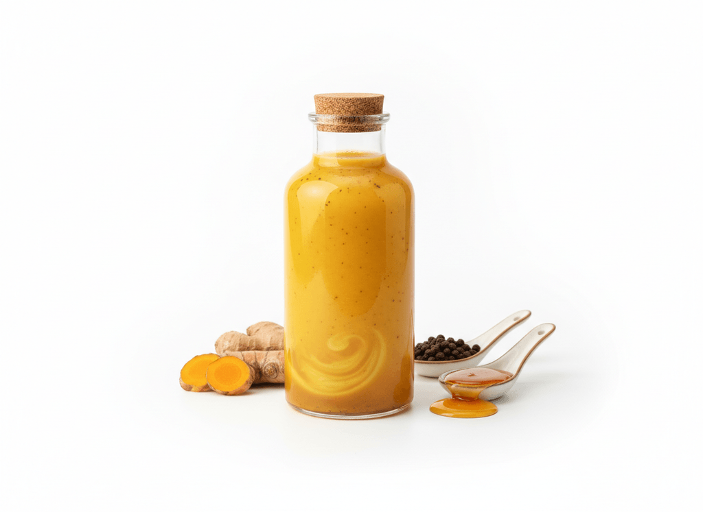 Golden milk