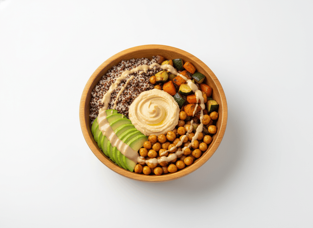 Buddha bowl