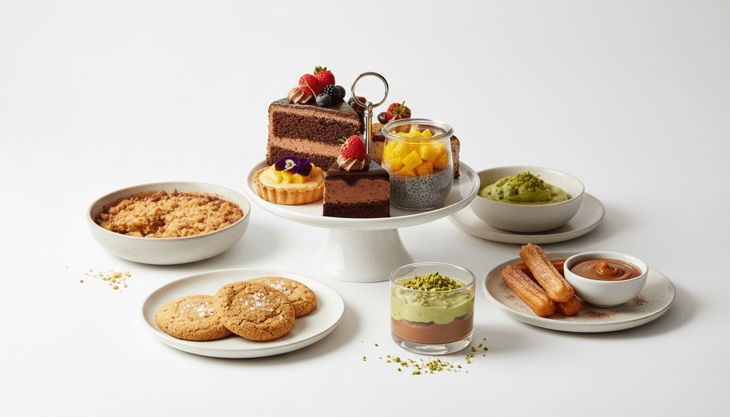 Postres