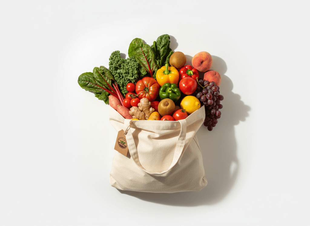 Bolsón Economico de Bloom