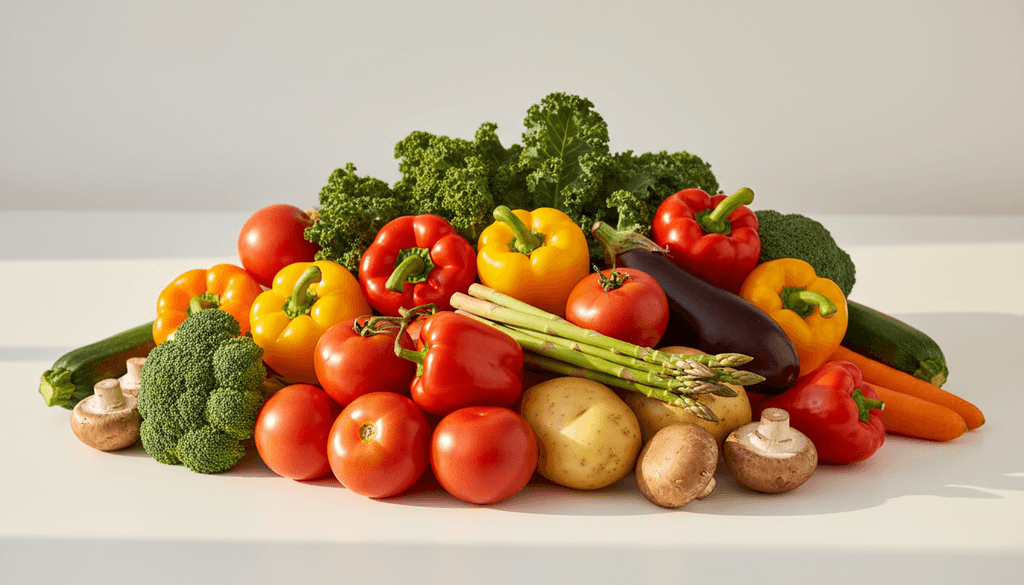 Verduras
