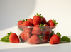 Frutilla por kg