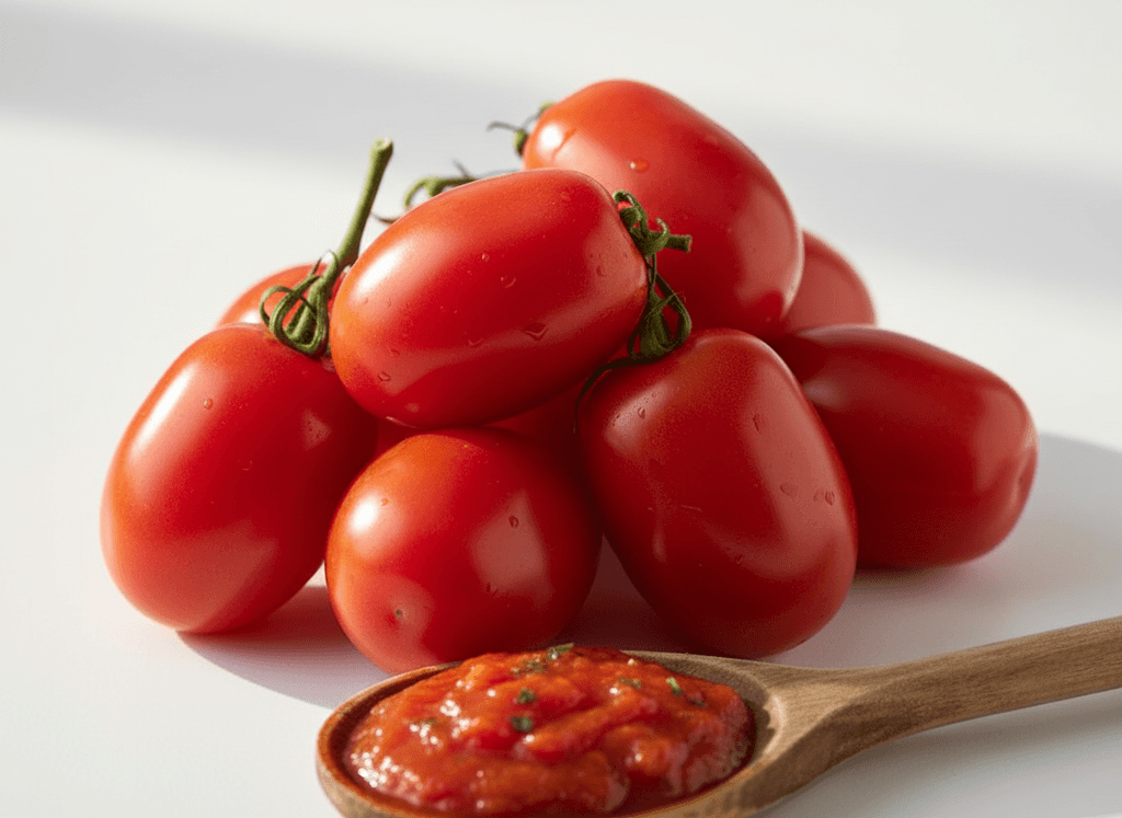 Tomate perita