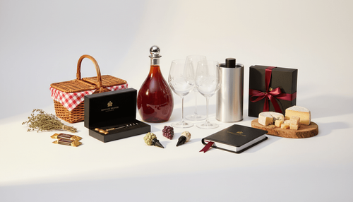 Accesorios para regalo
