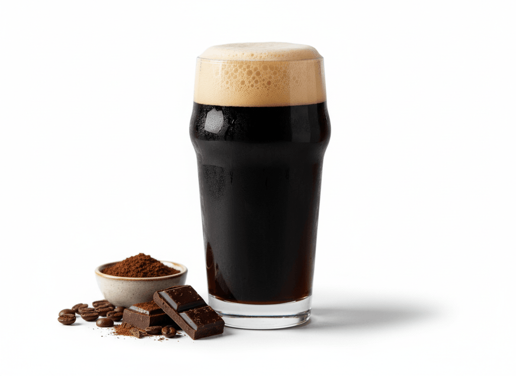 Cerveza Stout