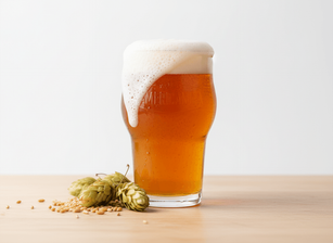 IPA artesanal de Harvard Bebidas