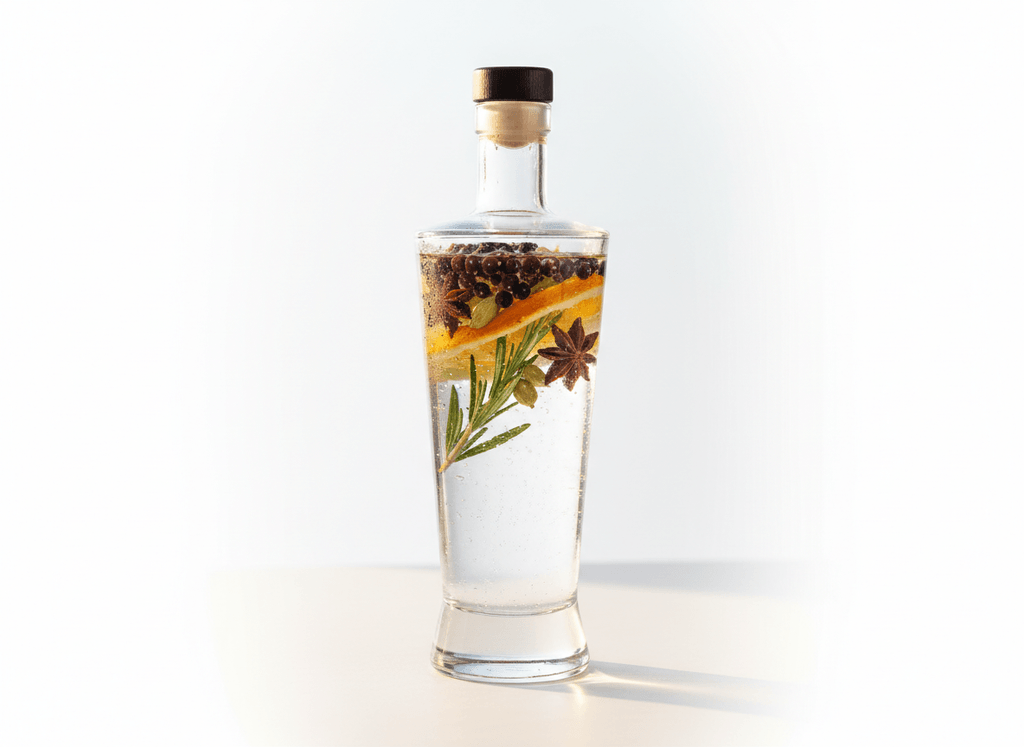 Gin premium