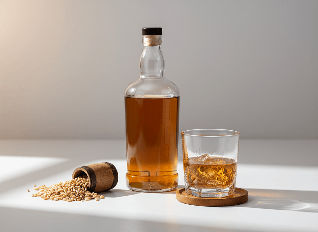 Whisky escocés