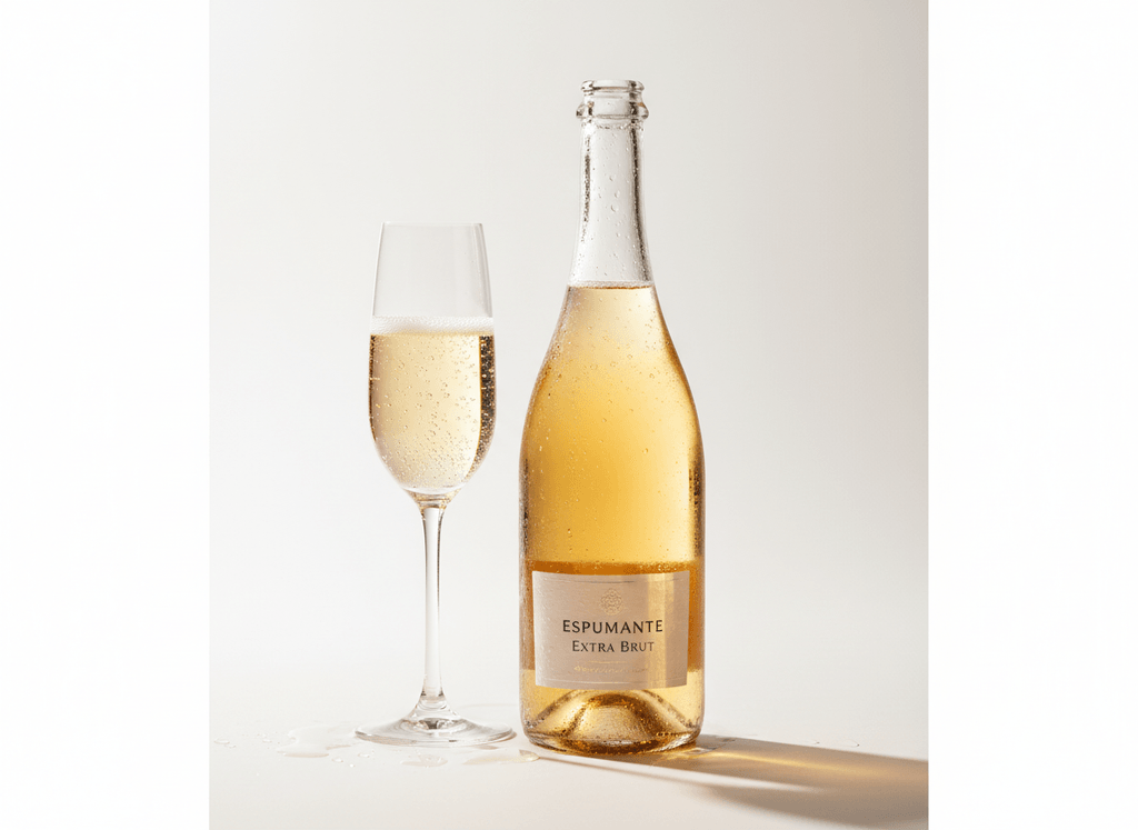 Espumante Extra Brut