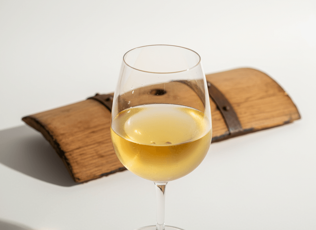Chardonnay