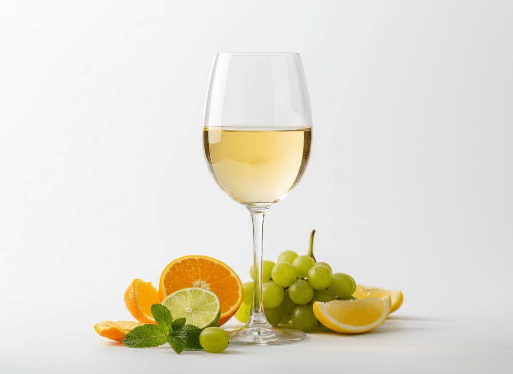 Sauvignon Blanc de CyCBebidas