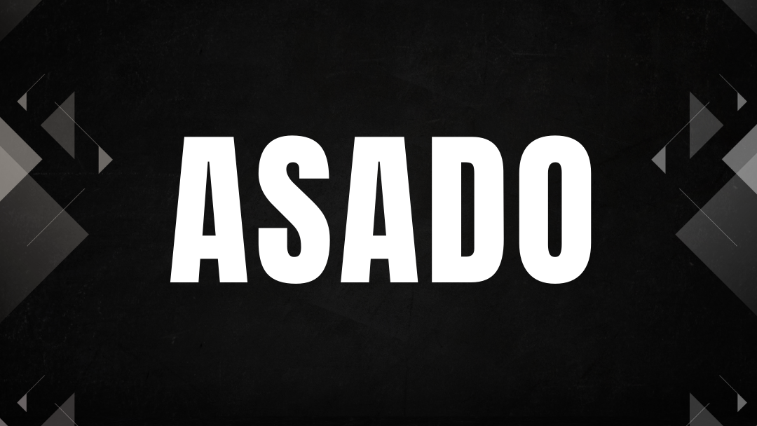 ASADO