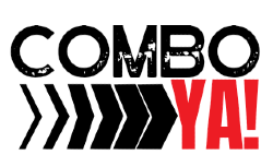 Logo COMBO YA!