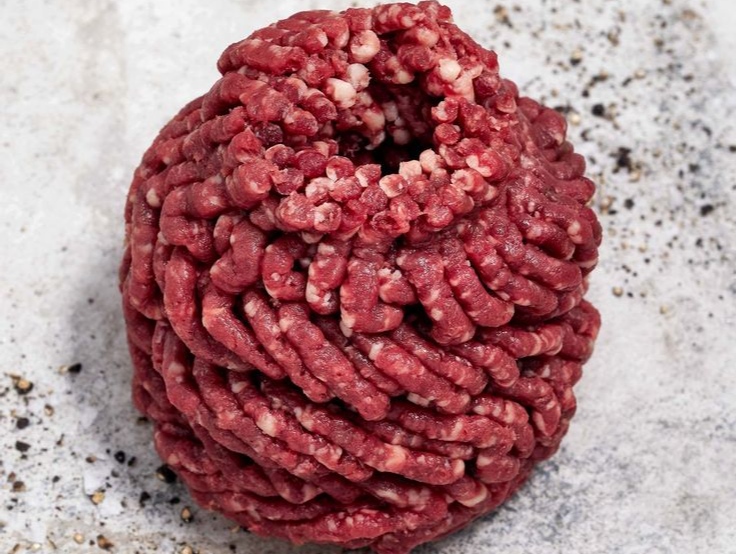 MOLIDA ESPECIAL (3 kilos)