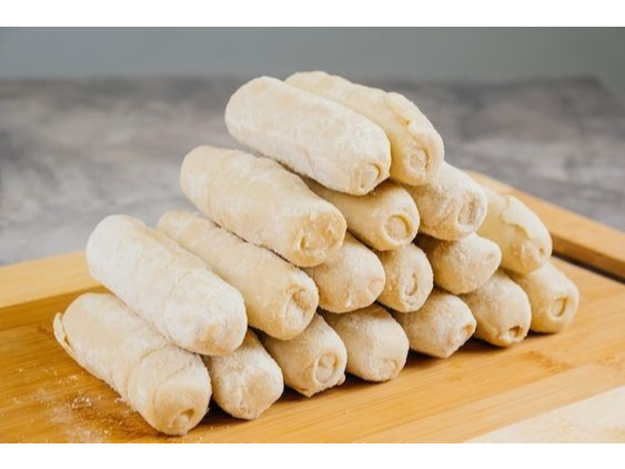 Tequeños de queso x24