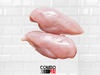 PECHUGA SIN HUESO