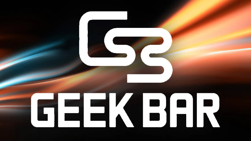 GEEK BAR
