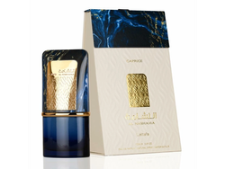 LATTAFA AL NASHAMA CAPRICE 100ML