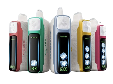 ELFBAR ICE KING 40000