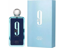 9AM DRIVE 100ML