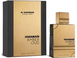 AL HARAMAIN AMBER OUD BLACK 100 ML