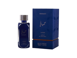 LATTAFA HAYAATI MALEKY 100ML