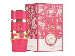 LATTAFA YARA CANDY EDP 100ML