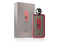 AFNAN 9PM REBEL 100ML