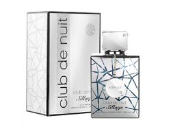 ARMAF CLUB DE N. SILLAGE 100ml