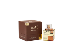 LATTAFA 24 CARAT PURE GOLD 100ML