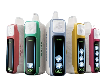 ELFBAR SWTEET KING 40000