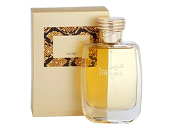 RASASI HAWAS WOMEN EDP 100ML