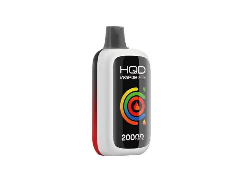 WAPOR 20000 Puff