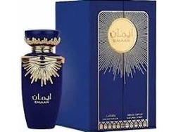 LATTAFA EMAAN 100ML