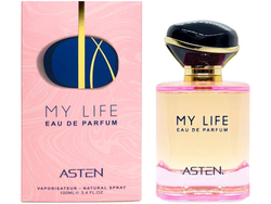 ASTEN MY LIFE EDP 100ml