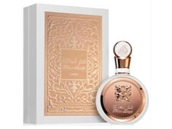 LATTAFA FAKHAR WOMEN 100ML