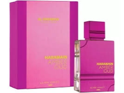 AL HARAMAIN AMB VIOLET 100 ML