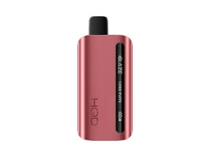 CUVIE GLAZE 15000 puffs