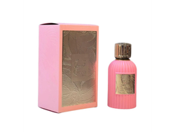 PARIS CORNER QISSA PINK 100ml