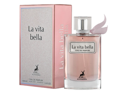 M.ALHAMBRA LA VITA BELLA 100ML
