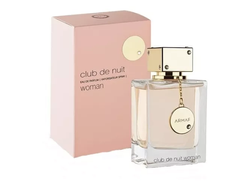 ARMAF CLUB DE N.WOMAN 105ML