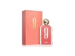 AFNAN 9AM CORAL FEM EDP 100ML Compartir