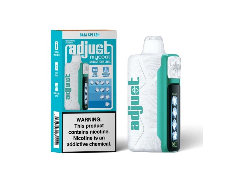 MYCOOL 40000puffs