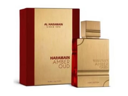 AL HARAMAIN AMB O.RUBY 120ML
