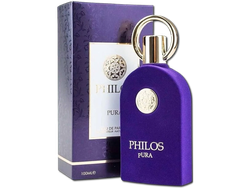 MAISON ALAMBRA PHILO PURE 100ML