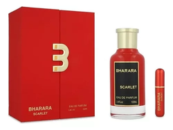 BHARARA SCARLET 100 ML