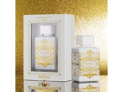 LATTAFA BADEE HONOR & GLORY 100ML